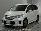 Honda Freed hybrid GP3