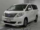 Toyota Alphard Hybrid ATH20W