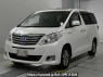 Used 2013 AT toyota alphard-hybrid ATH20W Image[0]