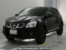 Nissan Dualis KJ10