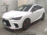 Used 2026 AT lexus rx TALA15 Image[0]