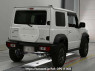 Used 2023 AT suzuki jimny-sierra JB74W Image[1]