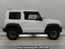 Used 2023 AT suzuki jimny-sierra JB74W Image[2]
