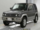 Mitsubishi Pajero Mini H58A