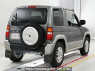 Used 2001 AT mitsubishi pajero-mini H58A Image[1]