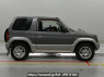 Used 2001 AT mitsubishi pajero-mini H58A Image[2]