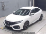 Used 2019 AT honda civic FK7 Image[0]