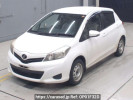 Toyota Vitz NSP130
