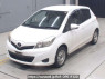 Used 2013 AT toyota vitz NSP130 Image[0]