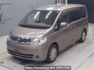 Nissan Serena C25