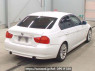 Used 2009 AT bmw 3-series VB35 Image[1]