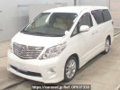 Toyota Alphard ANH25W