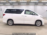 Used 2009 AT toyota alphard ANH25W Image[2]