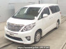 Used 2011 AT toyota alphard ANH25W Image[0]