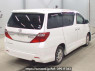 Used 2011 AT toyota alphard ANH25W Image[1]