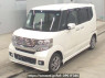 Used 2013 AT honda n-box-plus-custom JF2 Image[0]