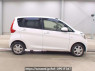 Used 2013 AT mitsubishi ek-wagon B11W Image[2]