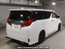 Used 2019 AT toyota alphard AGH30W Image[1]