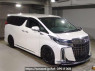 Used 2019 AT toyota alphard AGH30W Image[2]