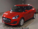 Suzuki Swift ZC53S