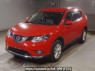 Used 2015 AT nissan x-trail NT32 Image[0]