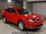 Used 2015 AT nissan x-trail NT32 Image[2]