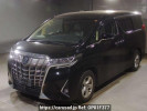 Toyota Alphard AGH30W