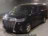 Used 2018 AT toyota alphard AGH30W Image[0]