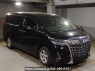 Used 2018 AT toyota alphard AGH30W Image[2]