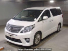 Toyota Alphard ANH20W