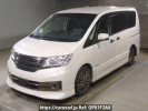 Nissan Serena HC26