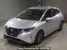 Used 2021 AT nissan note E13 Image[0]