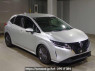 Used 2021 AT nissan note E13 Image[2]