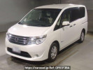 Nissan Serena HC26