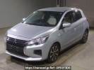 Mitsubishi Mirage A03A