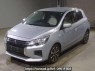 Used 2020 AT mitsubishi mirage A03A Image[0]