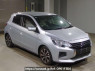 Used 2020 AT mitsubishi mirage A03A Image[2]