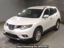 Nissan X-Trail T32