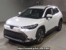 Used 2023 AT toyota corolla-cross ZVG11 Image[0]