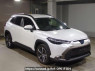 Used 2023 AT toyota corolla-cross ZVG11 Image[2]