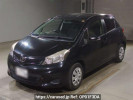 Toyota Vitz NSP130