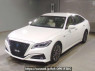 Used 2018 AT toyota crown-hybrid GWS224 Image[0]