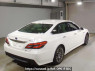 Used 2018 AT toyota crown-hybrid GWS224 Image[1]