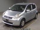 Toyota Passo KGC30