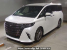 Toyota Alphard Hybrid AAHH45W
