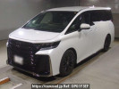 Toyota Vellfire Hybrid AAHH40W
