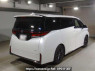 Used 2024 AT toyota vellfire-hybrid AAHH40W Image[1]