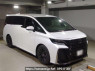 Used 2024 AT toyota vellfire-hybrid AAHH40W Image[2]