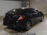 Used 2019 AT honda civic FK7 Image[1]