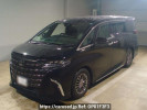 Toyota Alphard Hybrid AAHH45W